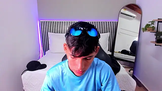 Astaroth Grigori online show from 02-03-26, 07:08