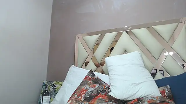 Astaroth Grigori online show from 04-16-26, 09:39