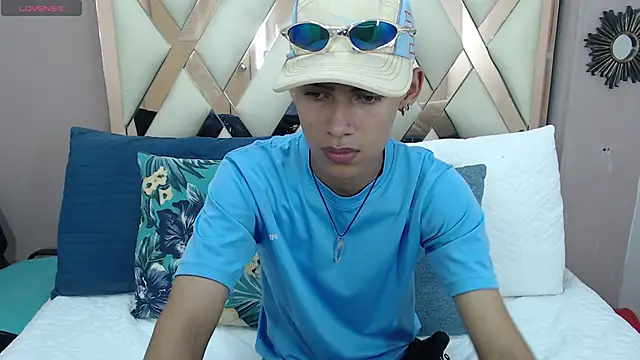 Astaroth Grigori online show from 02-27-26, 07:24