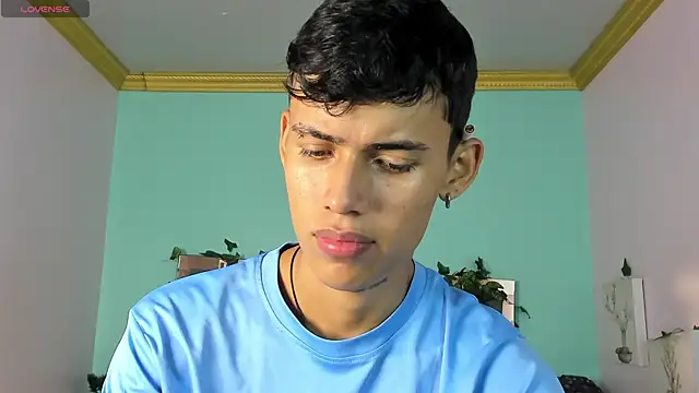 Astaroth Grigori online show from 04-18-26, 06:21