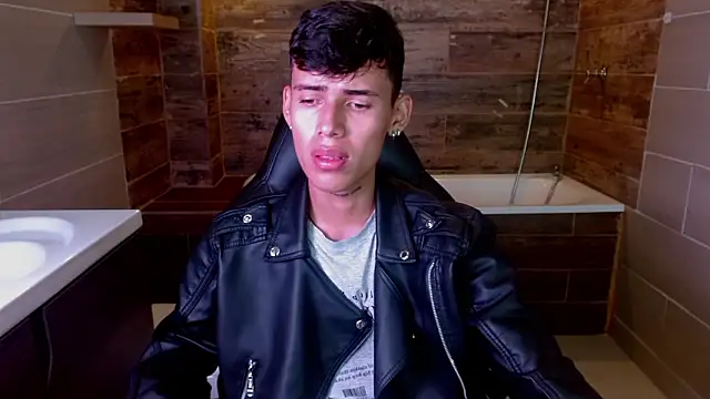 Astaroth Grigori online show from 01-14-26, 07:28