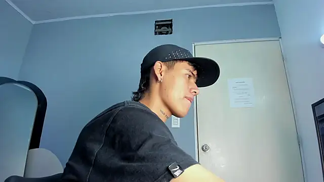 Astaroth Grigori online show from 01-18-26, 01:58