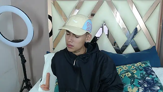 Astaroth Grigori online show from 02-22-26, 03:57