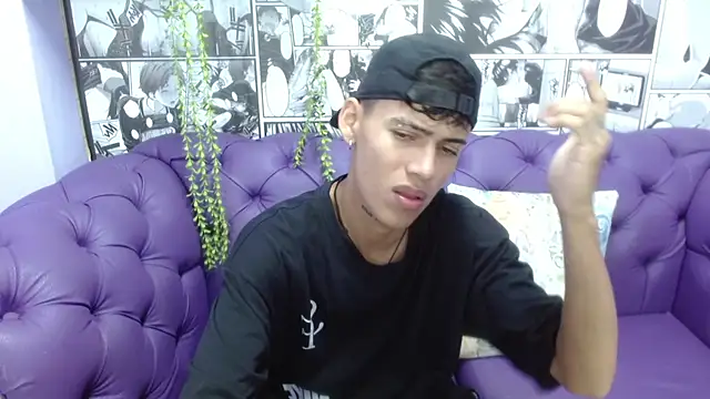 Astaroth Grigori online show from 04-11-26, 07:28