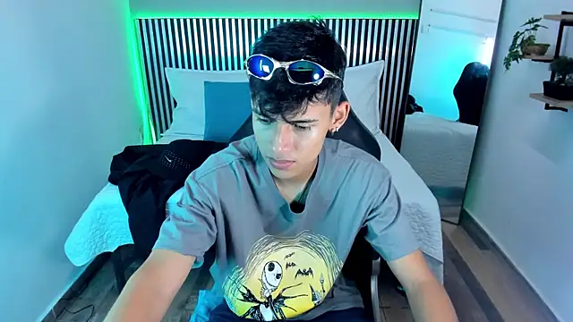 Astaroth Grigori online show from 02-16-26, 06:17