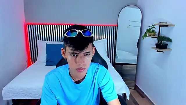 Astaroth Grigori online show from 02-11-26, 07:14