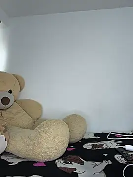 Snapshot of NovaCeleste chatting on 05-27-26, 03:30 NovaCeleste online show from 05-27-26, 03:30