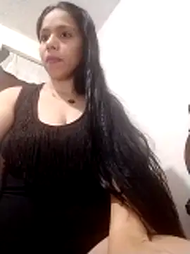 AriaRavelle online show from 02-20-26, 03:03