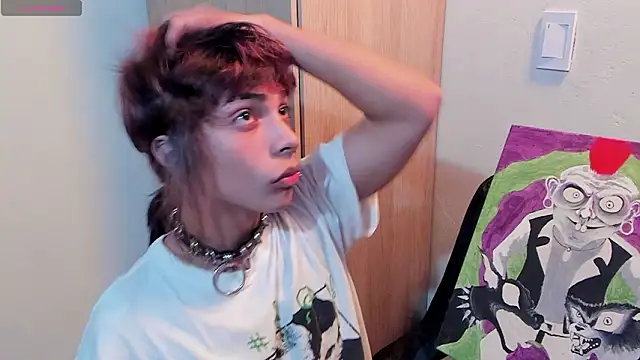 God Dereck online show from 02-18-26, 06:44