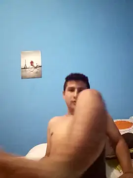 Jasper CRISO online show from 02-28-26, 04:39