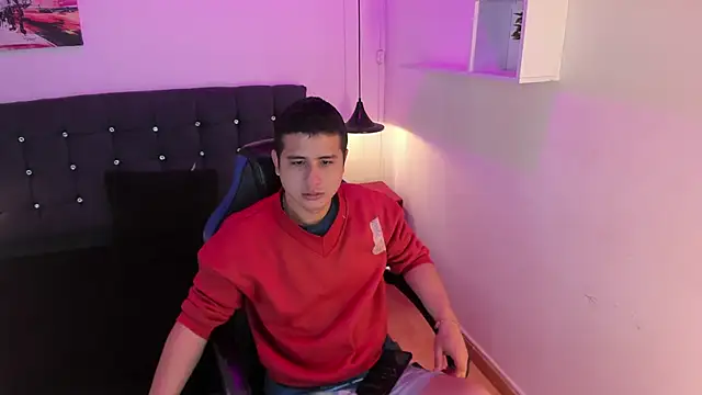 Jasper CRISO online show from 01-18-26, 04:21