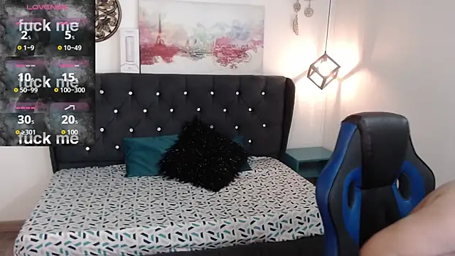 Jasper CRISO online show from 02-20-26, 09:50