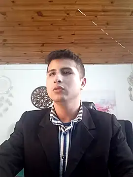 Jasper CRISO online show from 02-27-26, 10:09