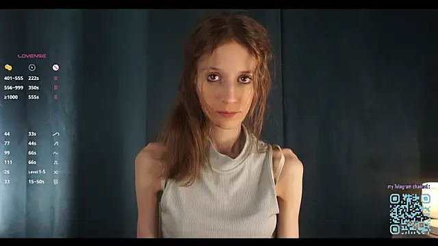 itsagainEmily online show from 05-30-26, 10:32