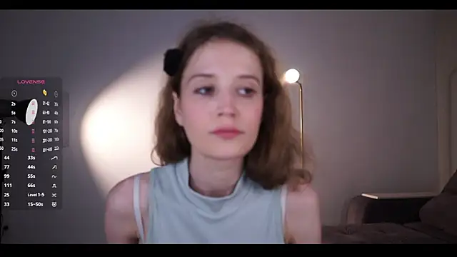 itsagainEmily online show from 07-03-26, 10:22