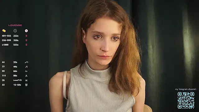 itsagainEmily online show from 05-07-26, 10:18