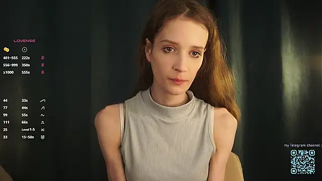 itsagainEmily online show from 05-08-26, 09:24