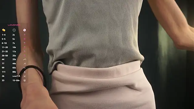 itsagainEmily online show from 04-30-26, 10:33