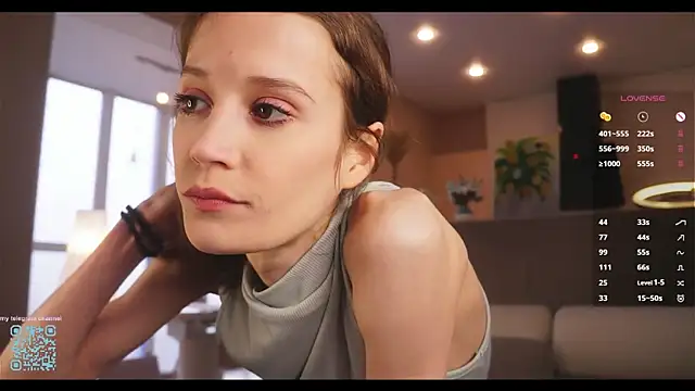 itsagainEmily online show from 04-03-26, 11:38