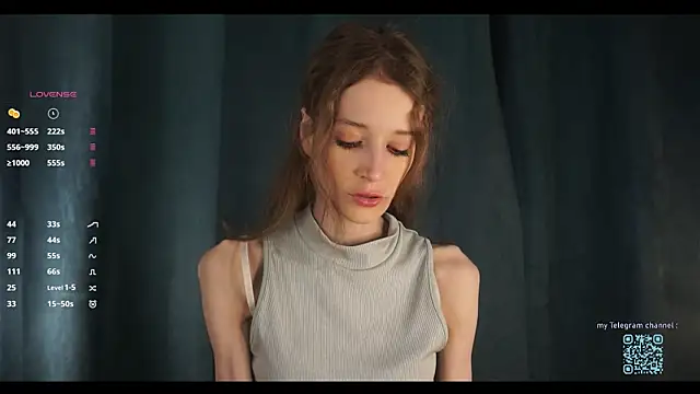 itsagainEmily online show from 05-17-26, 10:26