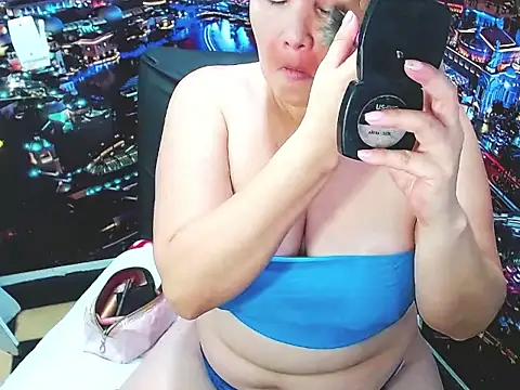 tila nastyy online show from 03-07-26, 01:56