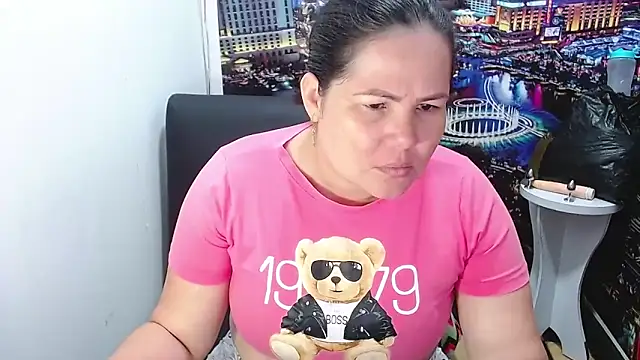 tila nastyy online show from 04-24-26, 12:45