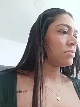 Ina Jody  online show from 04-02-26, 08:04