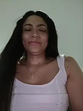 Ina Jody  online show from 02-13-26, 06:46