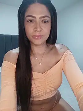 Ina Jody  online show from 03-18-26, 07:59