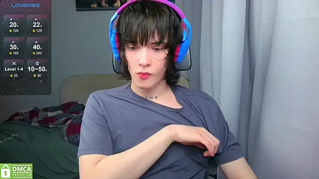 LeonBoykisser online show from 05-19-26, 10:06