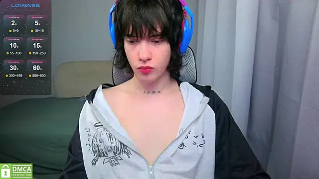 LeonBoykisser online show from 05-22-26, 02:20