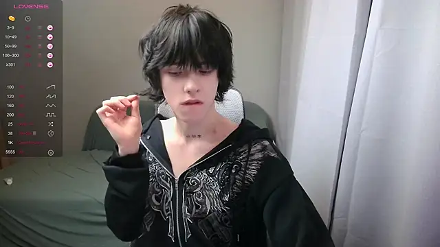 LeonBoykisser online show from 02-15-26, 02:05