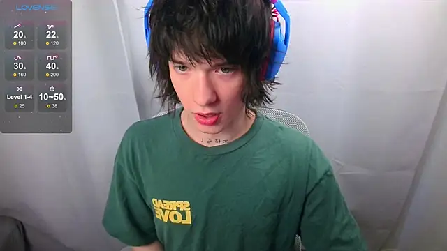 LeonBoykisser online show from 05-01-26, 10:53