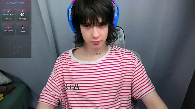 LeonBoykisser online show from 05-30-26, 11:05