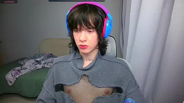 LeonBoykisser online show from 05-31-26, 04:02