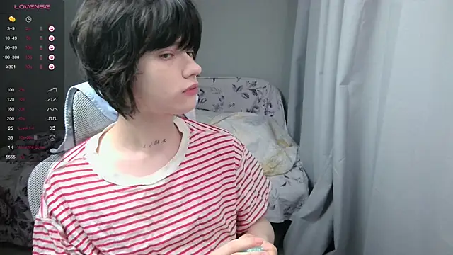 LeonBoykisser online show from 02-28-26, 01:05