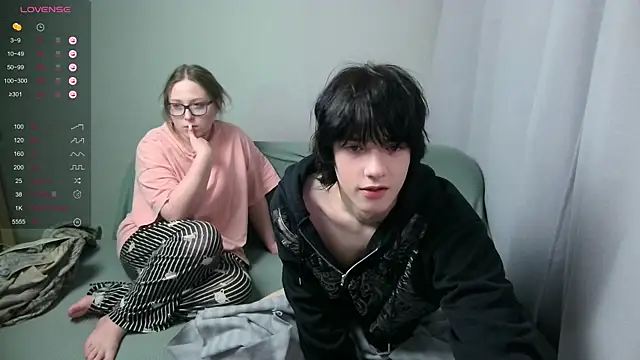 LeonBoykisser online show from 02-21-26, 04:58