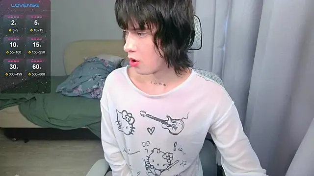 LeonBoykisser online show from 05-04-26, 10:51