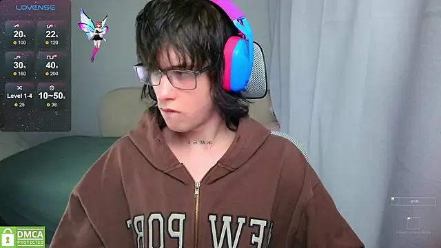 LeonBoykisser online show from 05-27-26, 10:22