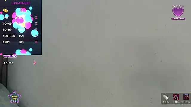 Vanessa navas online show from 01-14-26, 12:20