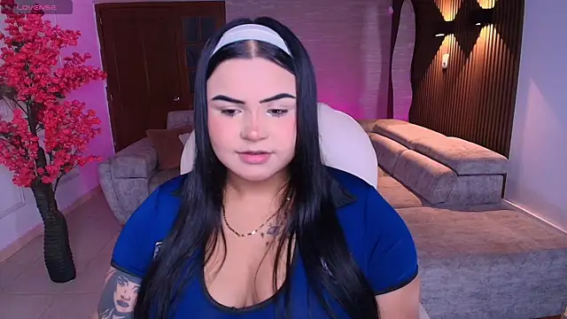 emily prisston online show from 06-06-26, 03:23