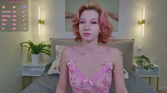 Hey Lolly  online show from 02-07-26, 09:56