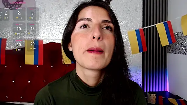 MiaVelasquez01 online show from 06-18-26, 05:07