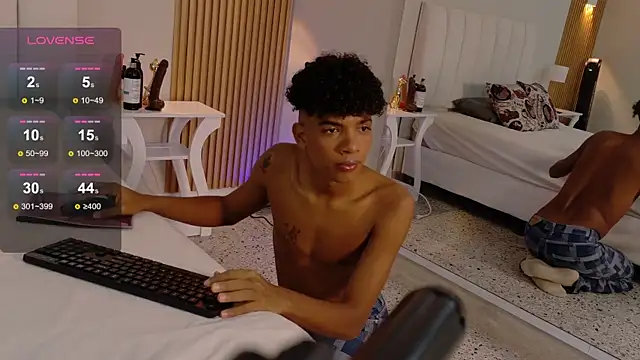 Jack Rusel online show from 02-07-26, 03:25