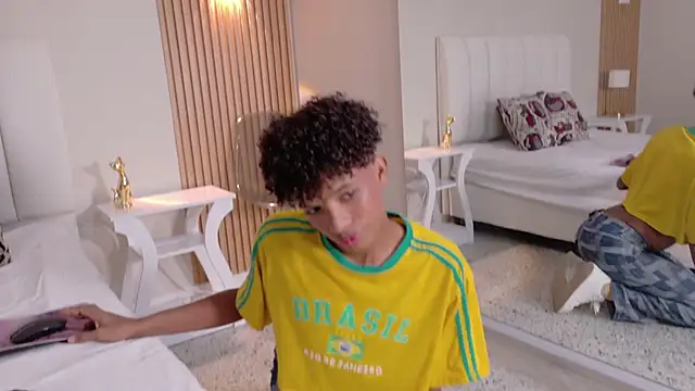 Jack Rusel online show from 02-08-26, 03:37