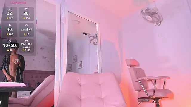 Jack Rusel online show from 03-25-26, 03:50