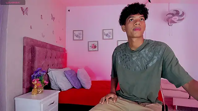 Jack Rusel online show from 02-19-26, 03:36