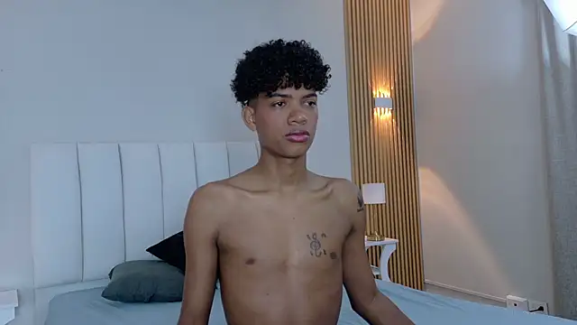 Jack Rusel online show from 02-11-26, 03:28