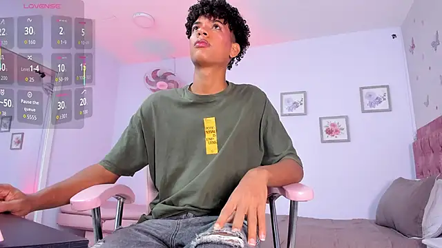 Jack Rusel online show from 03-27-26, 03:26