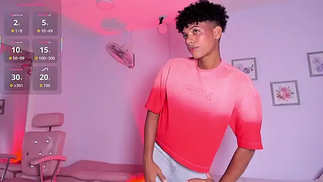 Jack Rusel online show from 03-26-26, 03:38